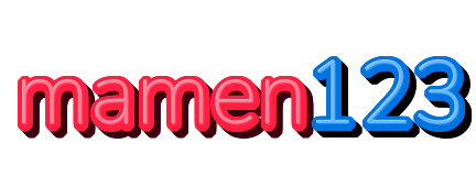 mamen123 — logo kanal